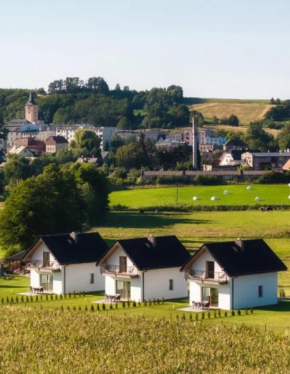 Domki Polne Marzenie, Radków